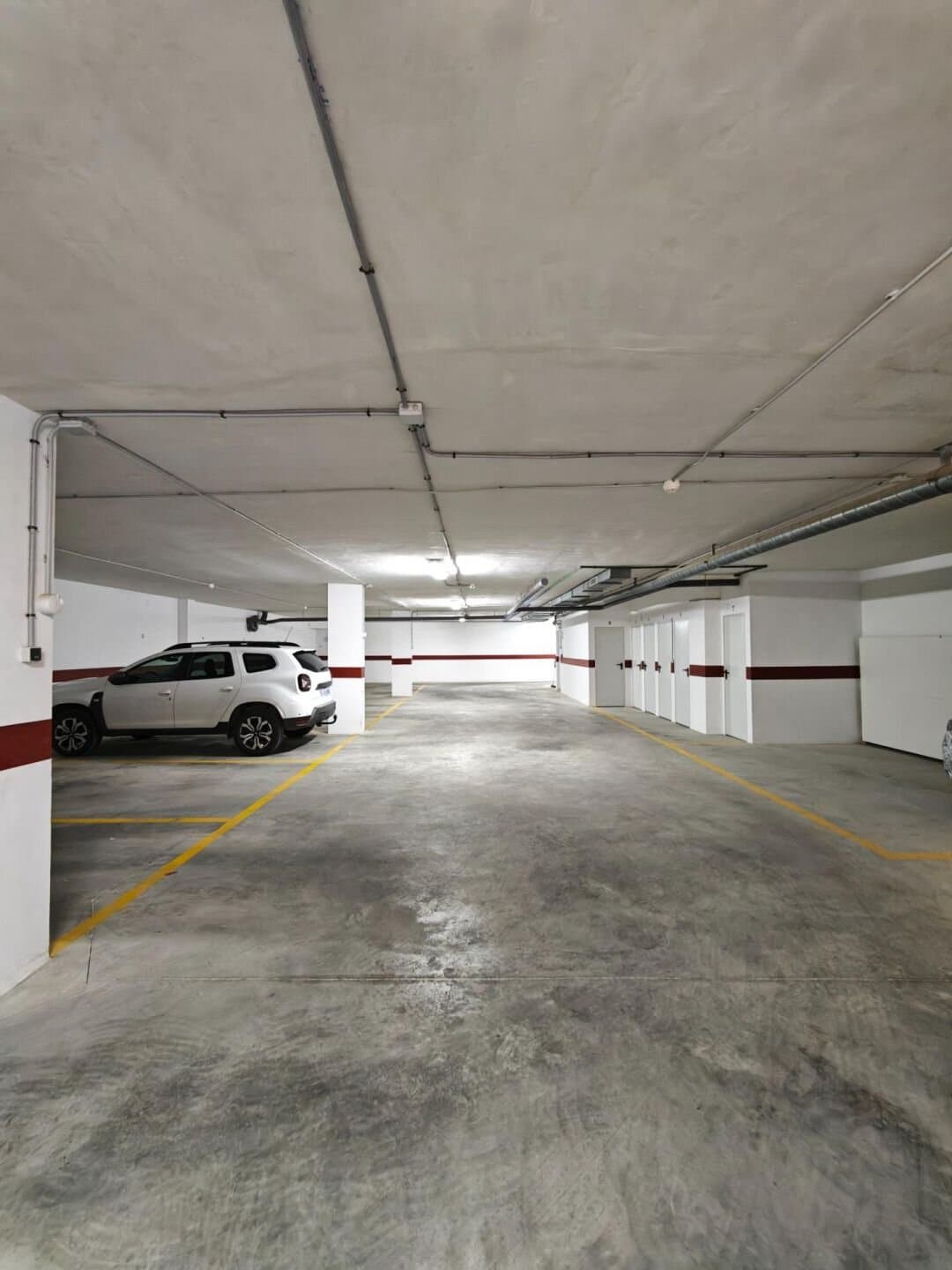 Apartamento de 2 Dormitorios en Pueblo 9, San Miguel de Salinas - 33