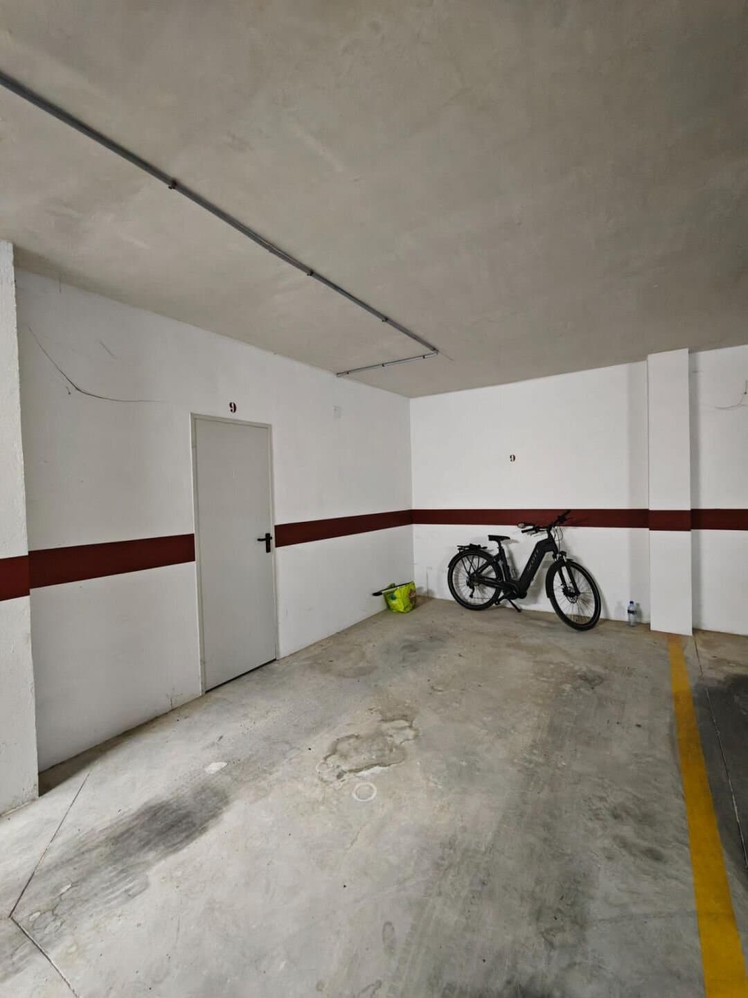 Apartamento de 2 Dormitorios en Pueblo 9, San Miguel de Salinas - 34