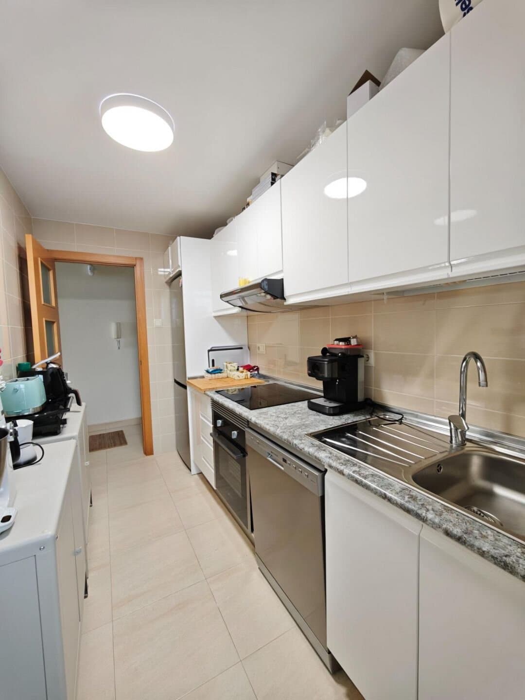 Apartamento de 2 Dormitorios en Pueblo 9, San Miguel de Salinas - 4