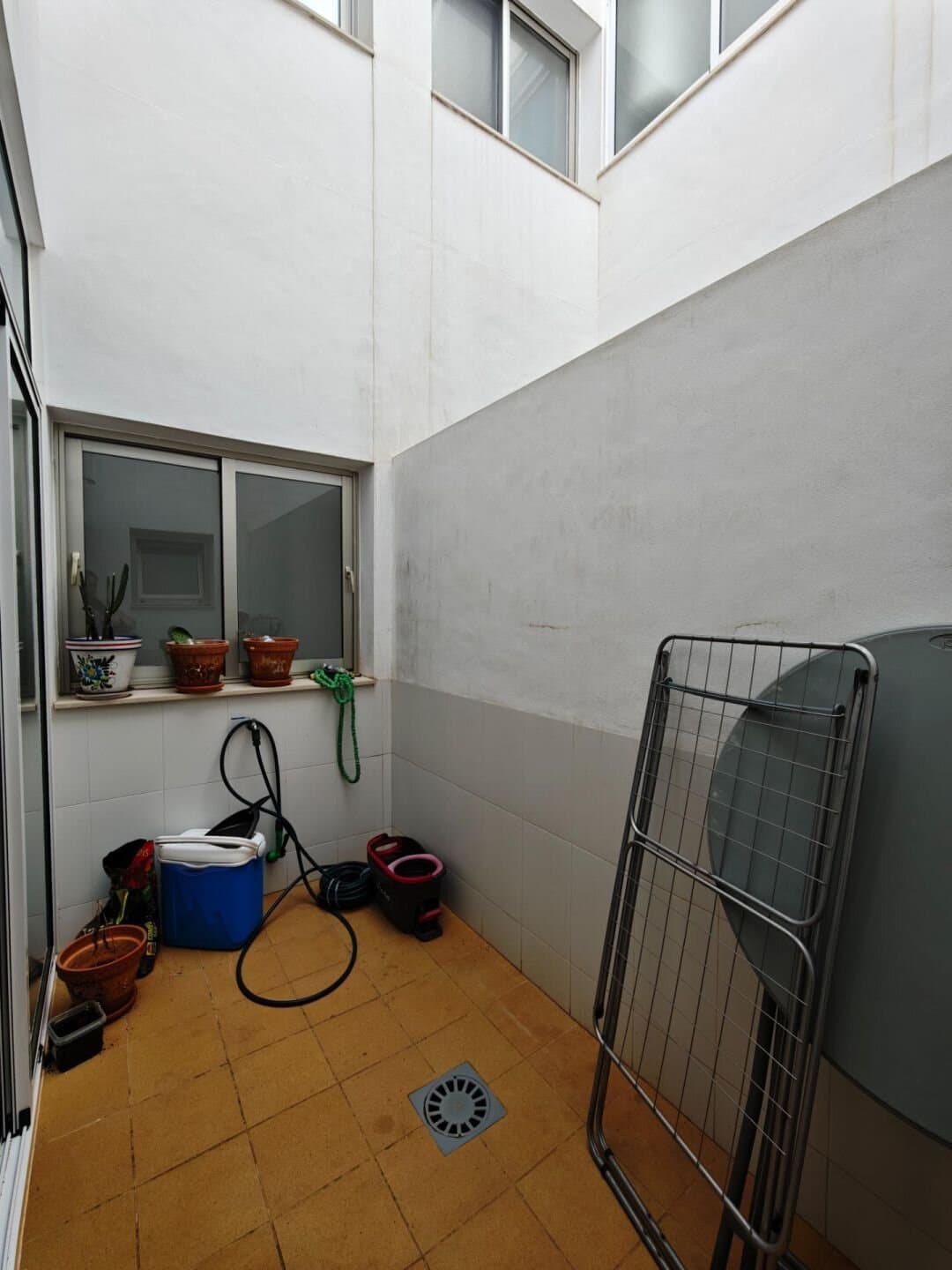 Apartamento de 2 Dormitorios en Pueblo 9, San Miguel de Salinas - 5