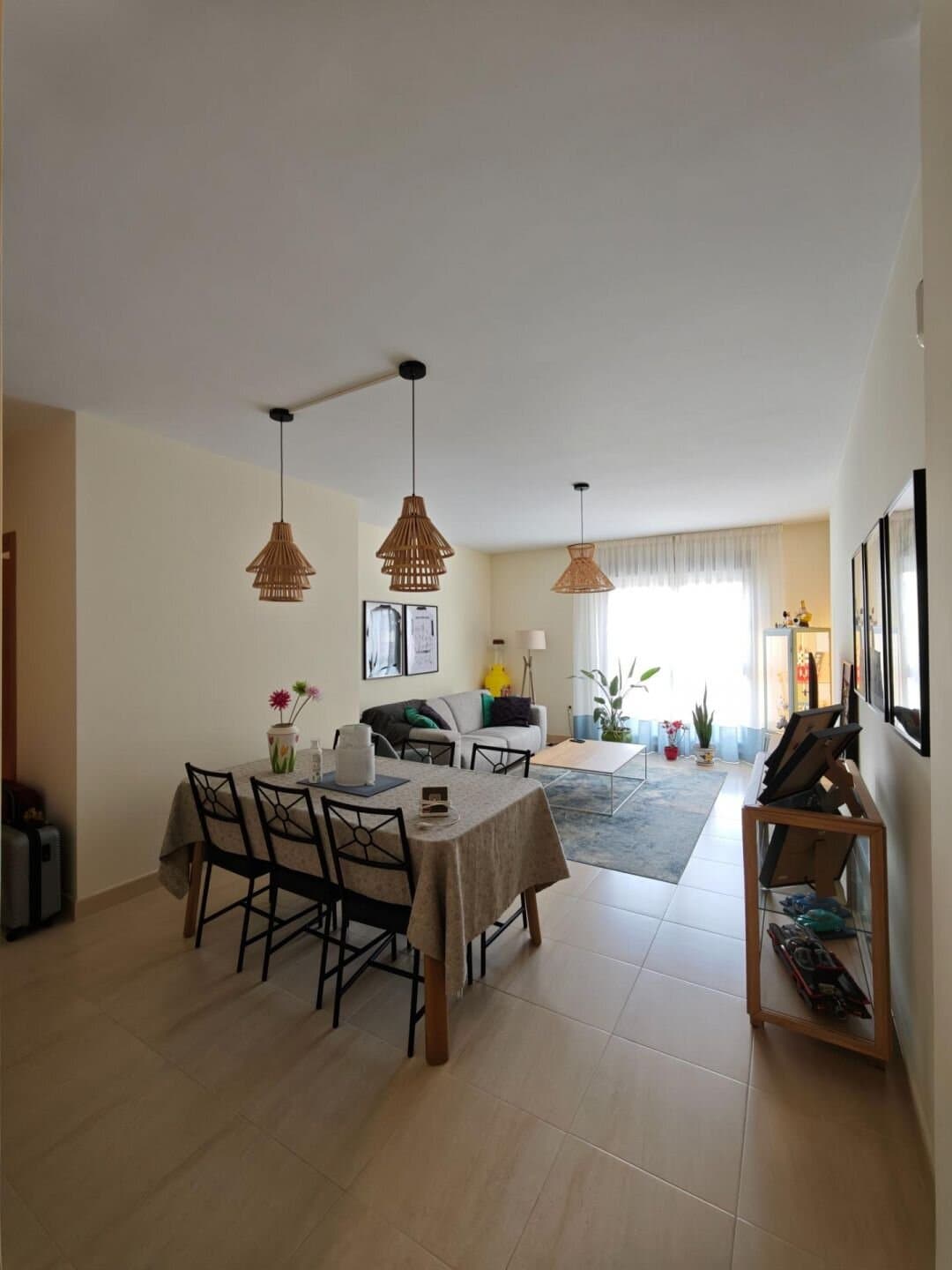 Apartamento de 2 Dormitorios en Pueblo 9, San Miguel de Salinas - 7
