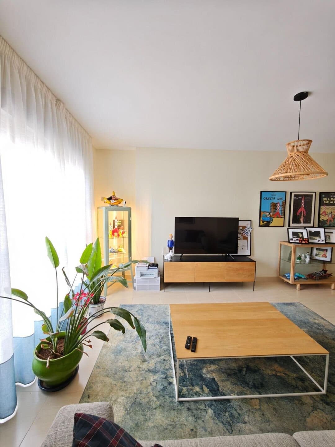 Apartamento de 2 Dormitorios en Pueblo 9, San Miguel de Salinas - 9