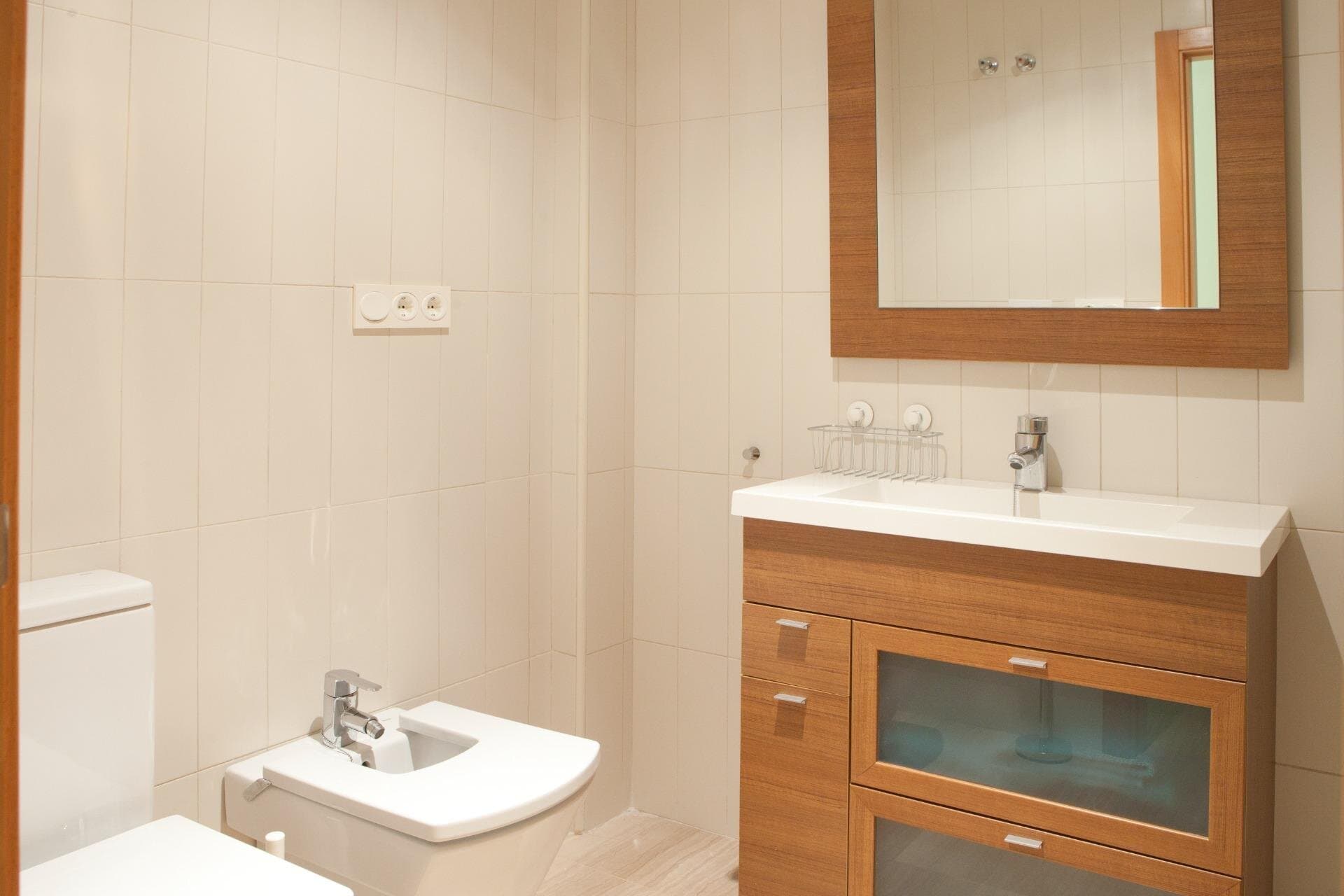 4-Bedroom Apartment in Santa Pola - 19