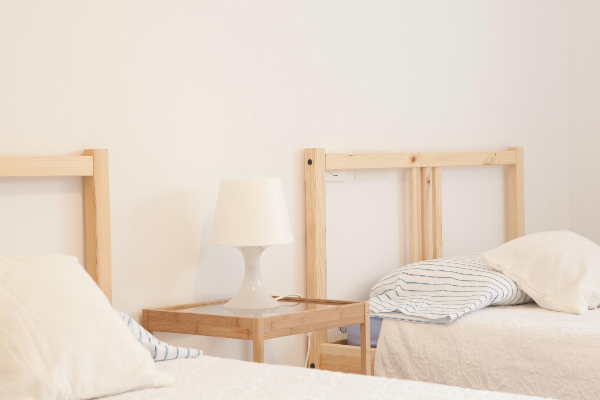 4-Bedroom Apartment in Santa Pola - 9