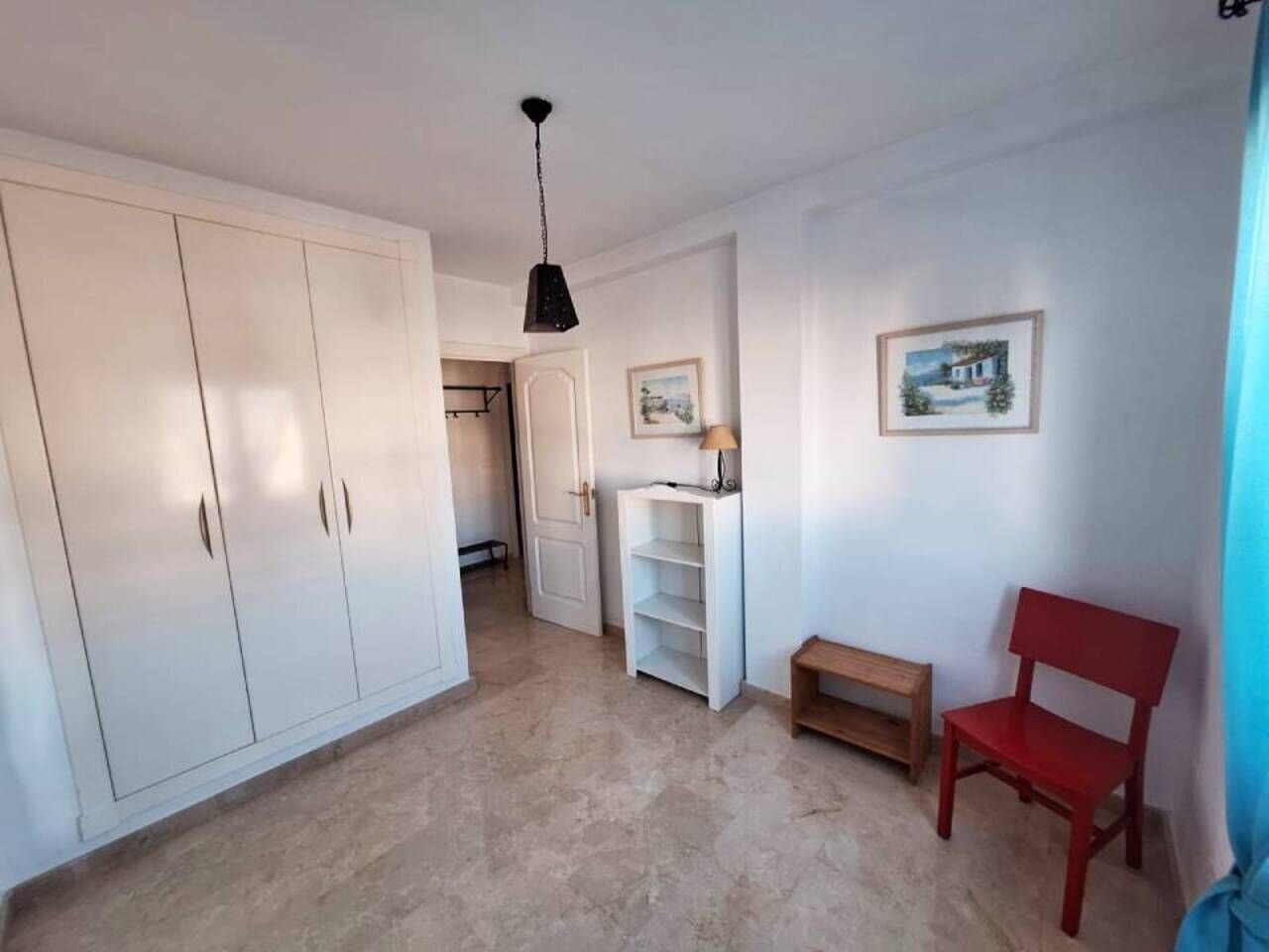 Apartamento de 3 Dormitorios en Las Filipinas, Orihuela Costa - 19