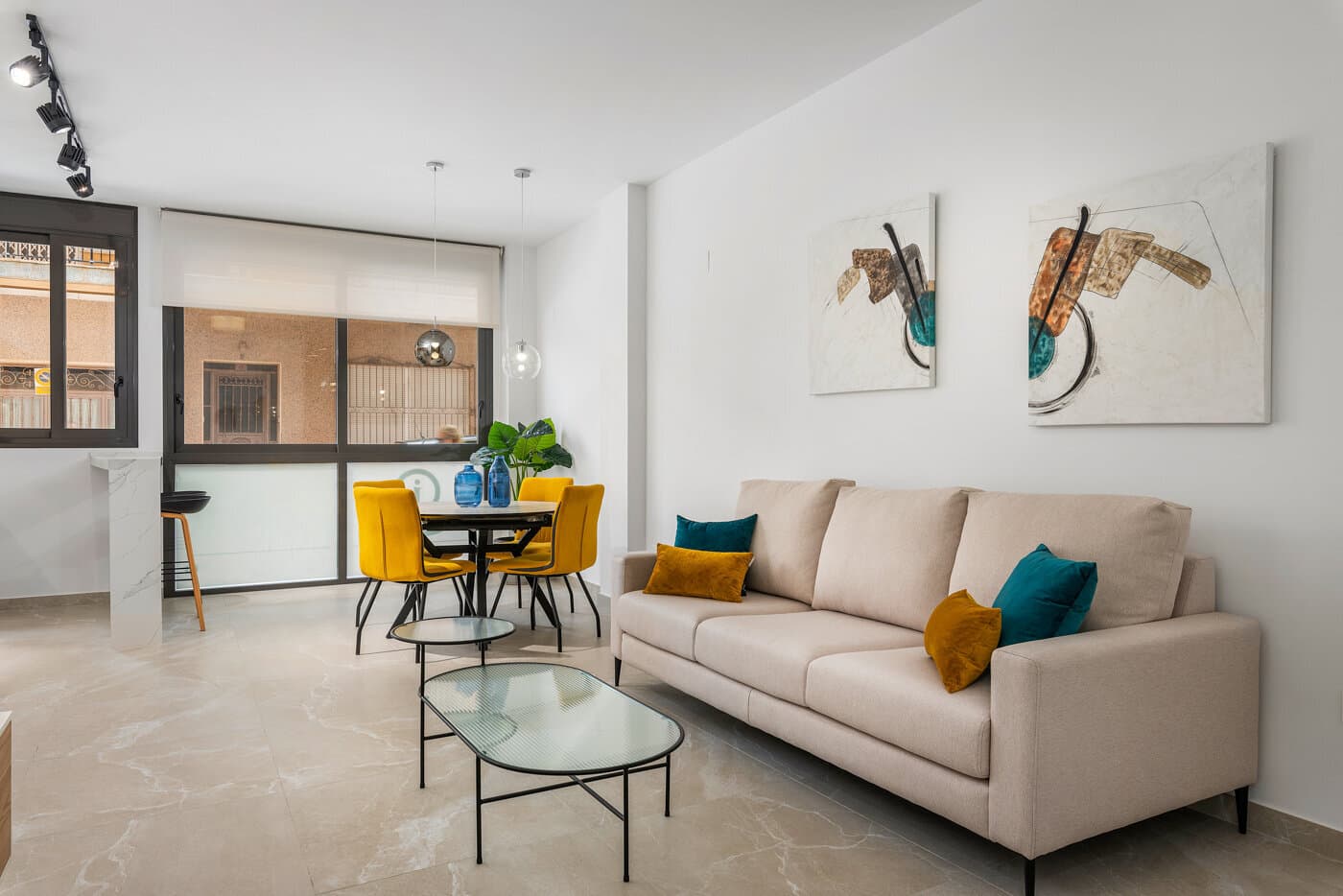 2-Bedroom Apartment in Torrevieja - 11