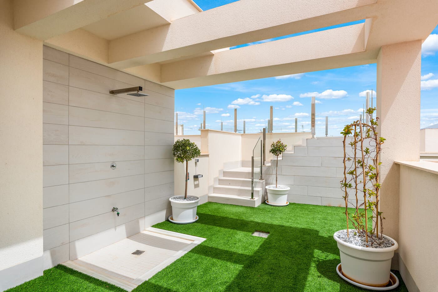 2-Bedroom Apartment in Torrevieja - 13