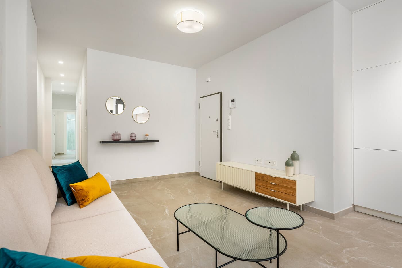 2-Bedroom Apartment in Torrevieja - 15