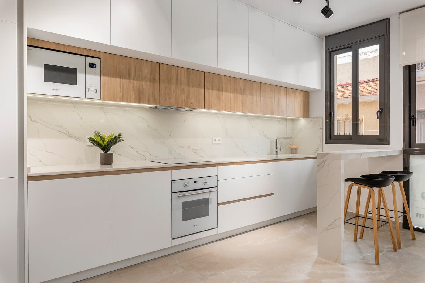 2-Bedroom Apartment in Torrevieja - 16