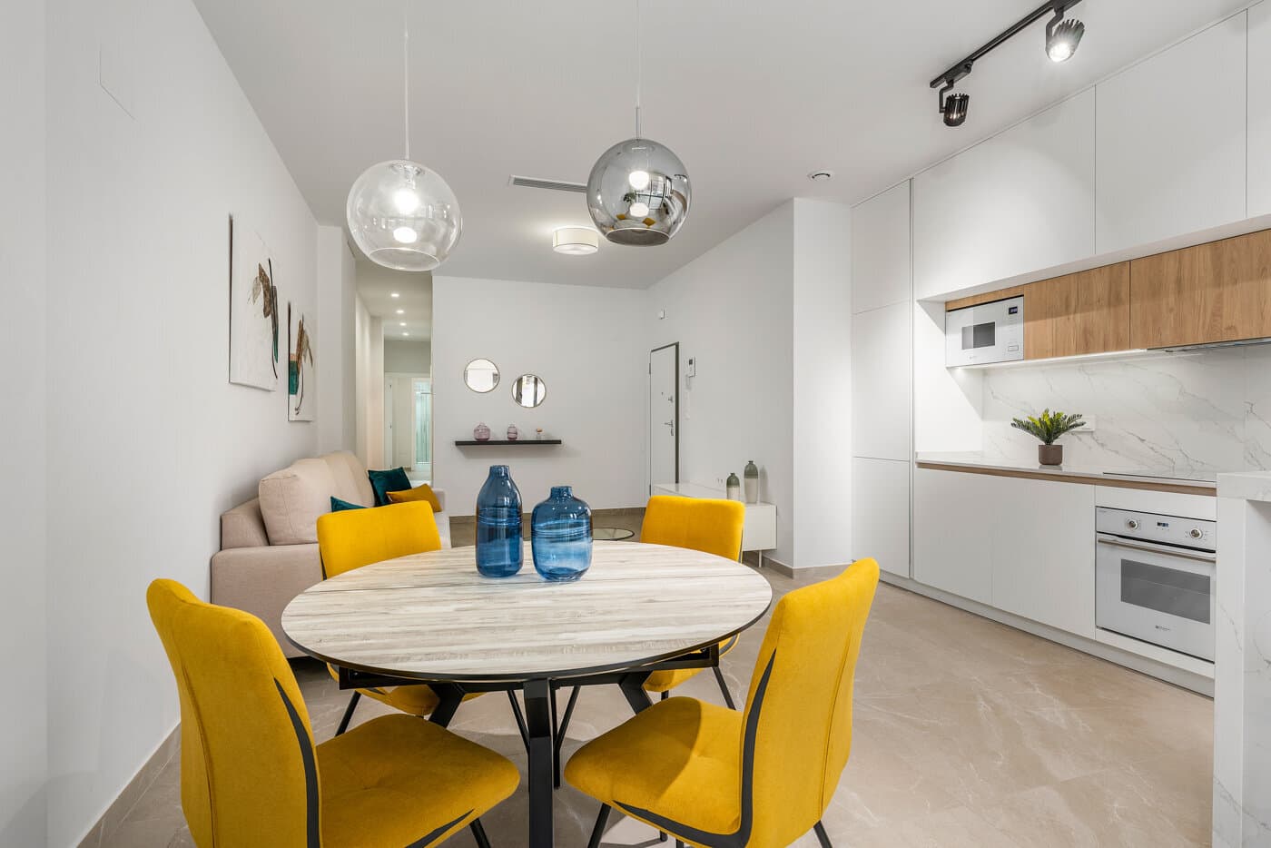 2-Bedroom Apartment in Torrevieja - 17