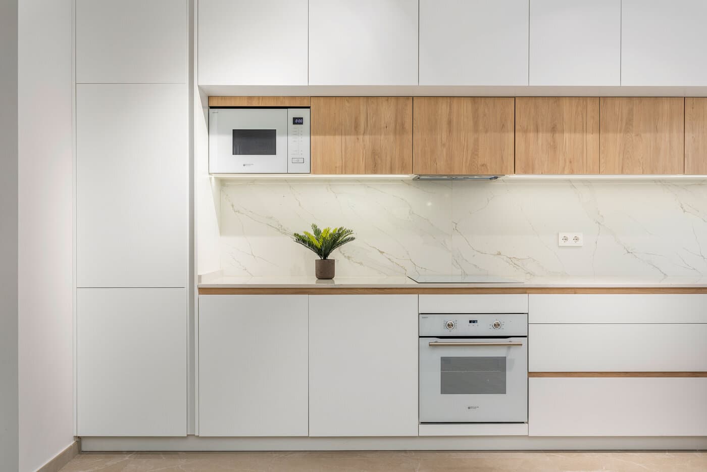 2-Bedroom Apartment in Torrevieja - 18