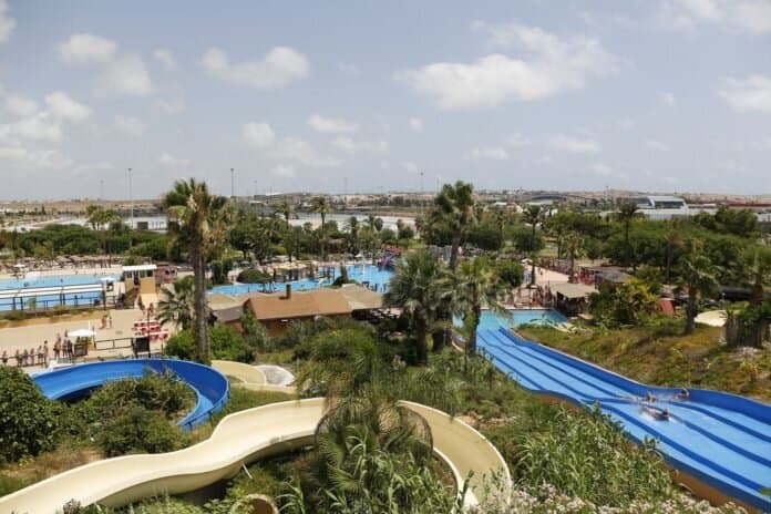 2-Bedroom Apartment in Torrevieja - 22