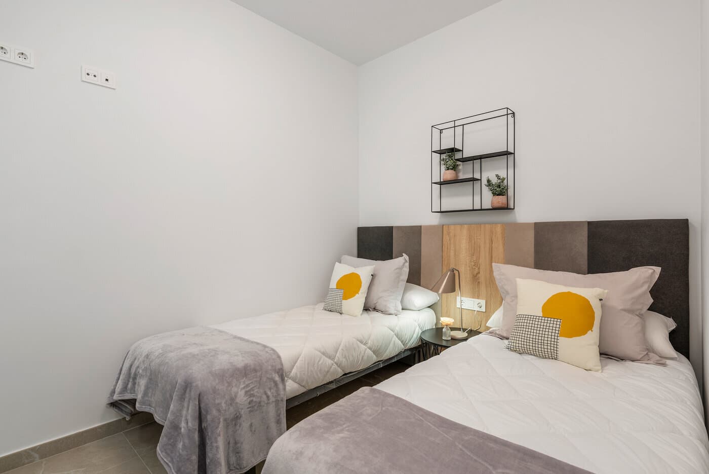 2-Bedroom Apartment in Torrevieja - 6
