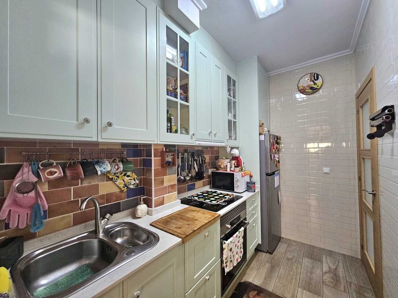 3-Bedroom Villa in Centro, Torrevieja - 10