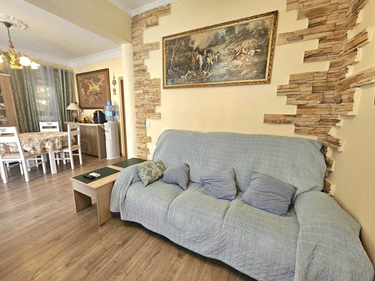 3-Bedroom Villa in Centro, Torrevieja - 11