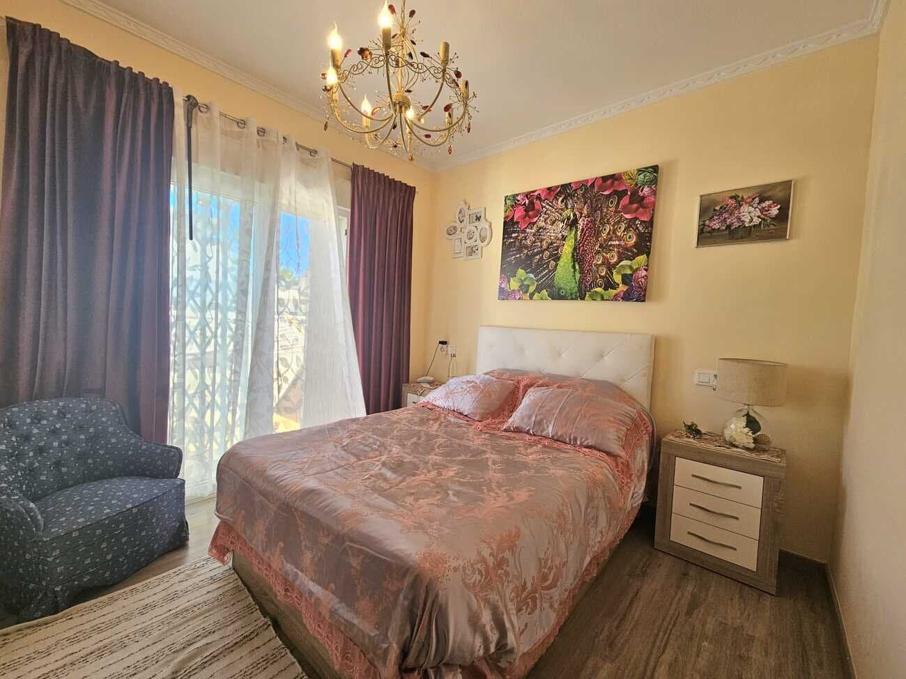 3-Bedroom Villa in Centro, Torrevieja - 15