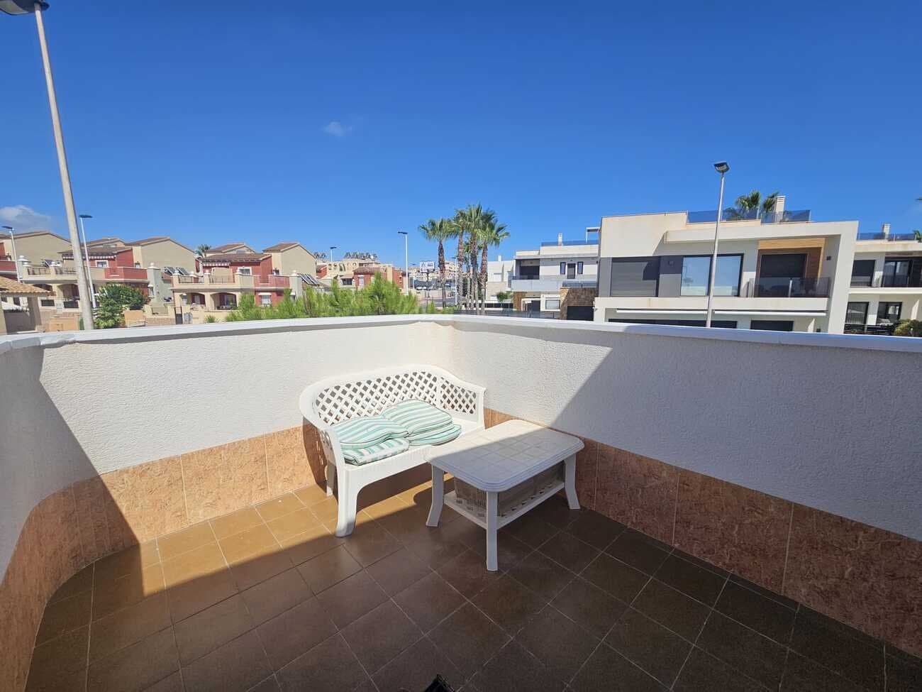 3-Bedroom Villa in Centro, Torrevieja - 17