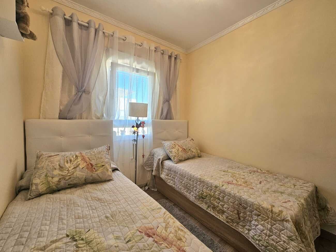 3-Bedroom Villa in Centro, Torrevieja - 18