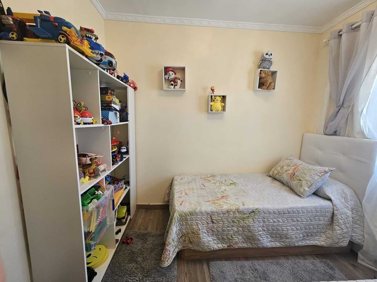 3-Bedroom Villa in Centro, Torrevieja - 19