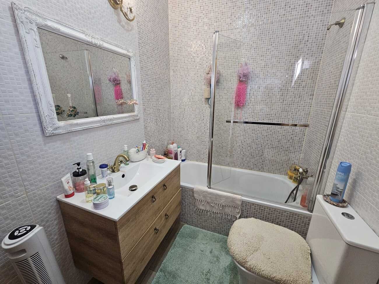 3-Bedroom Villa in Centro, Torrevieja - 22