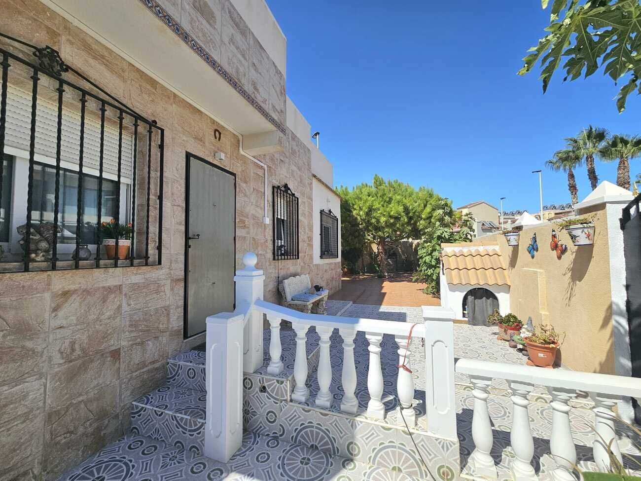 3-Bedroom Villa in Centro, Torrevieja - 24
