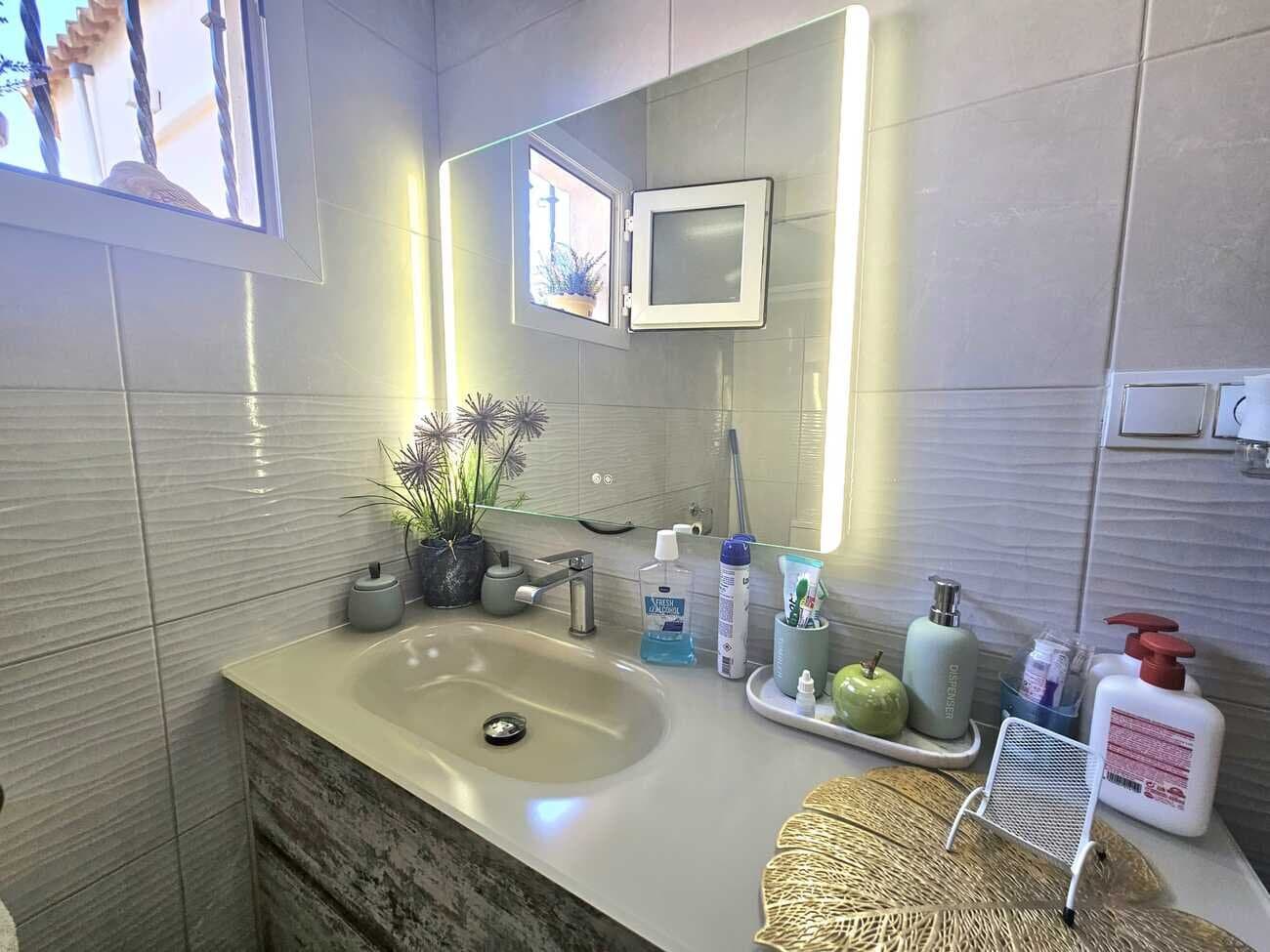 3-Bedroom Villa in Centro, Torrevieja - 29
