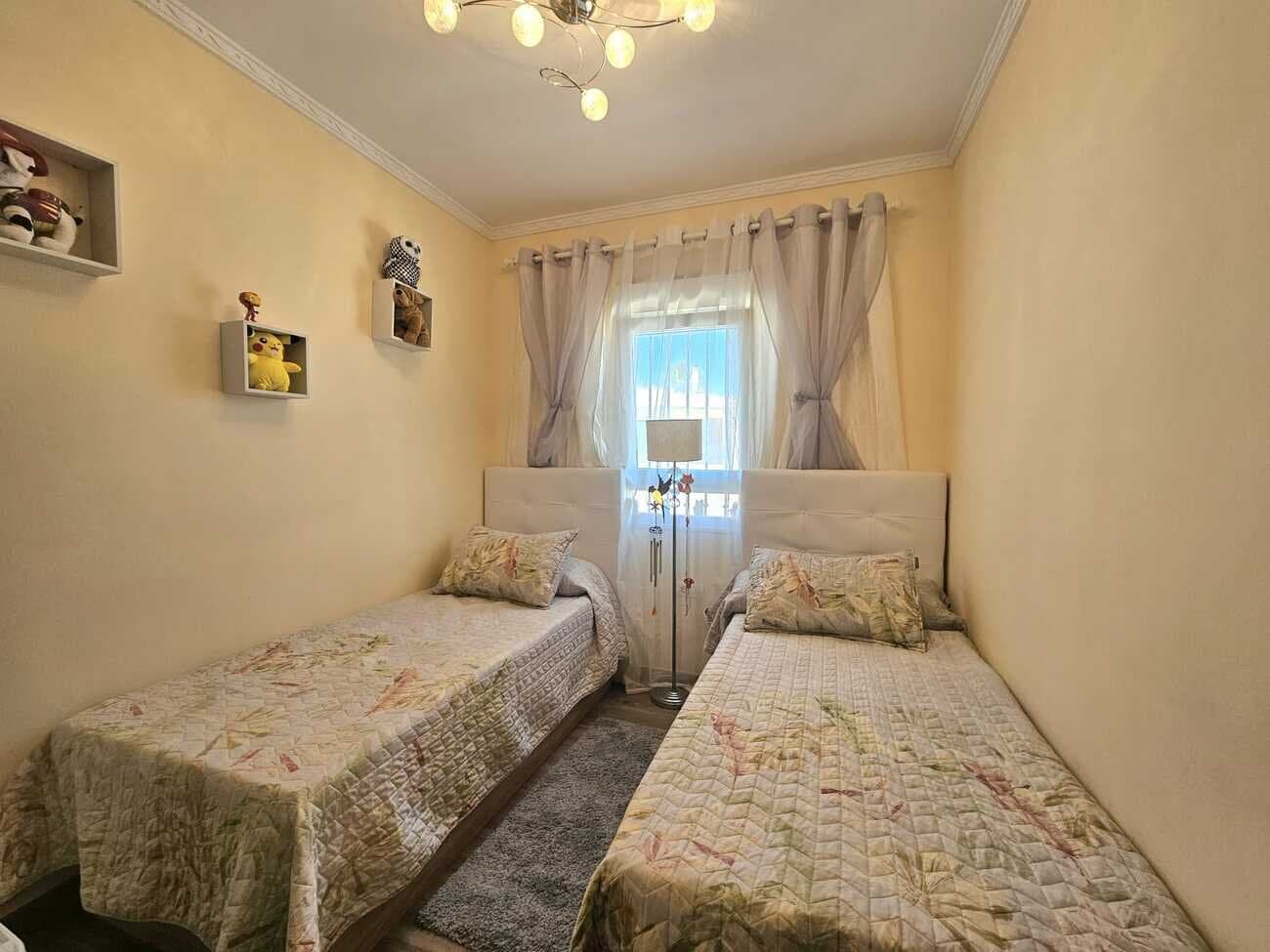 3-Bedroom Villa in Centro, Torrevieja - 30