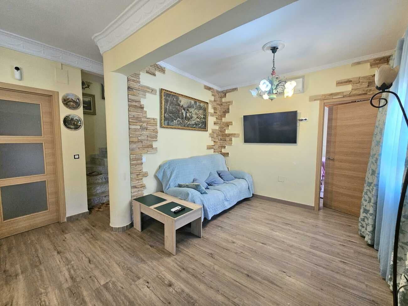 3-Bedroom Villa in Centro, Torrevieja - 7