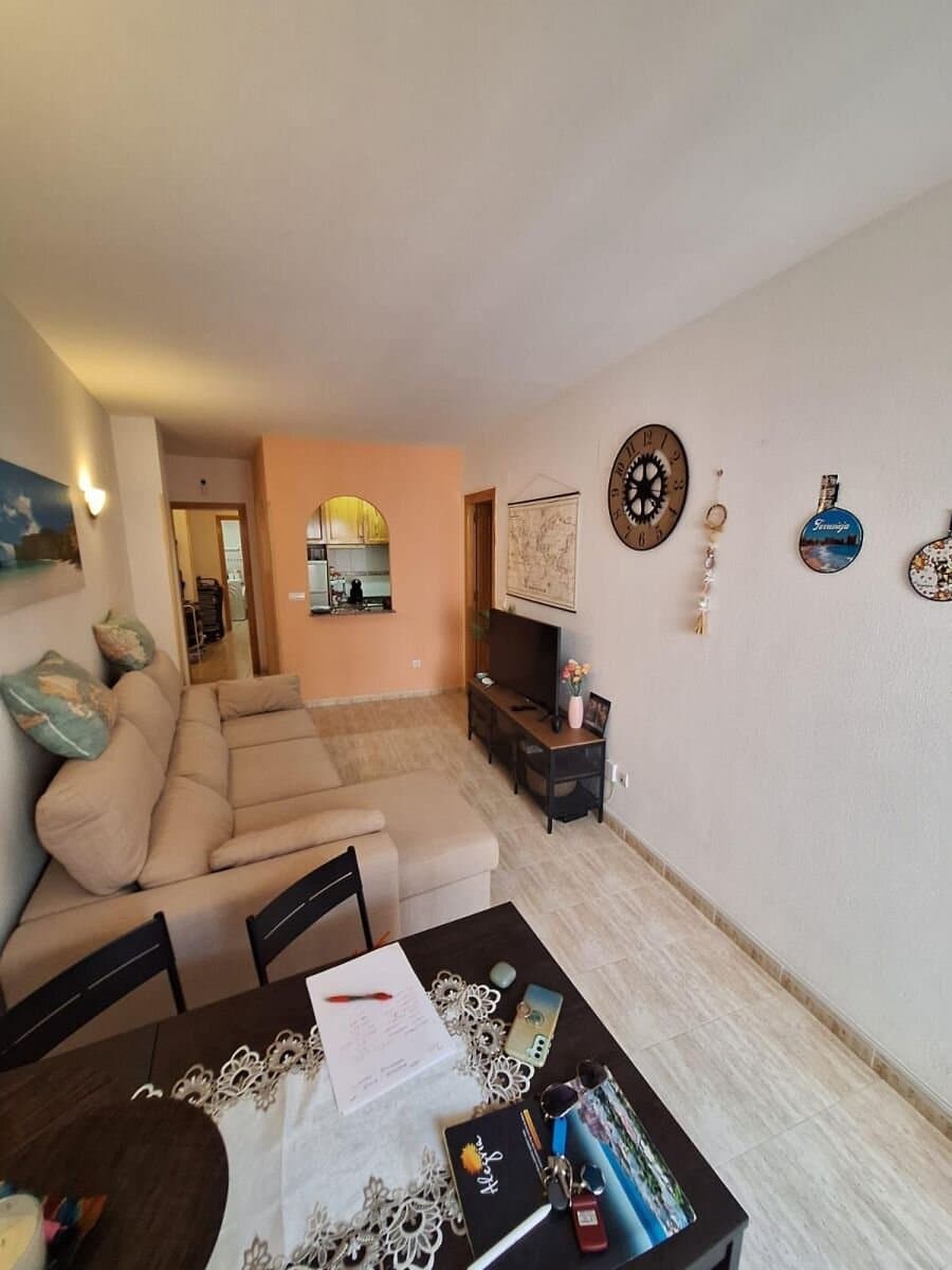 Apartamento de 3 Dormitorios en Estacion de Autobuses, Torrevieja - 14