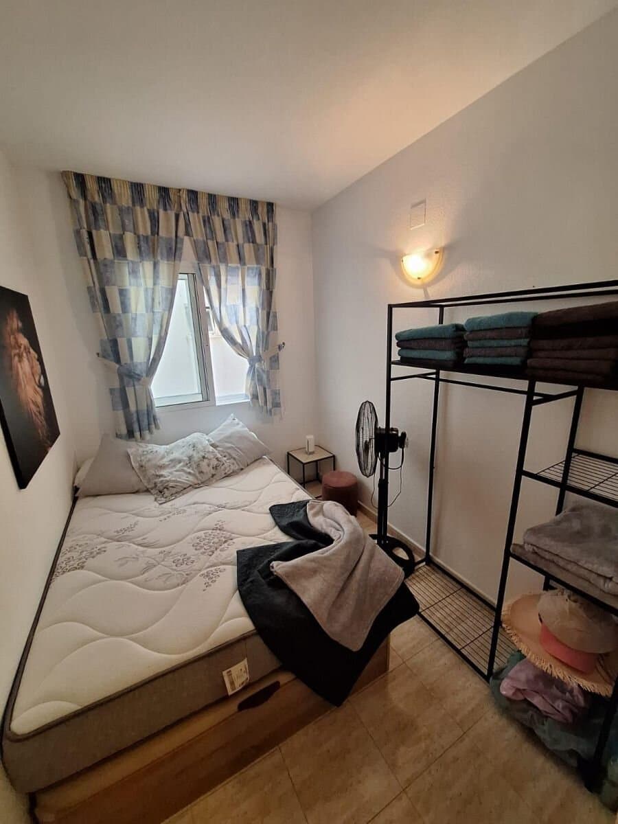 Apartamento de 3 Dormitorios en Estacion de Autobuses, Torrevieja - 15
