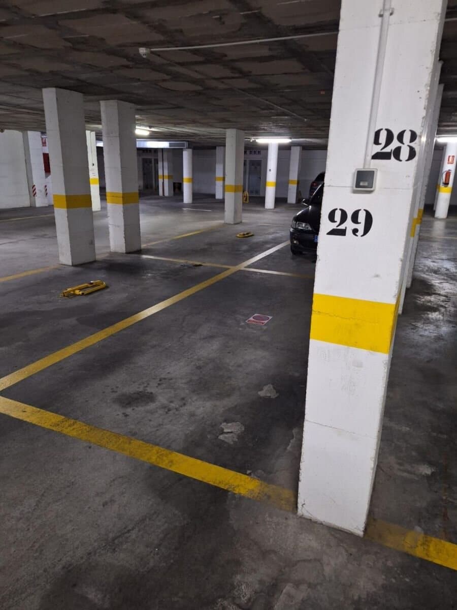 Apartamento de 3 Dormitorios en Estacion de Autobuses, Torrevieja - 21
