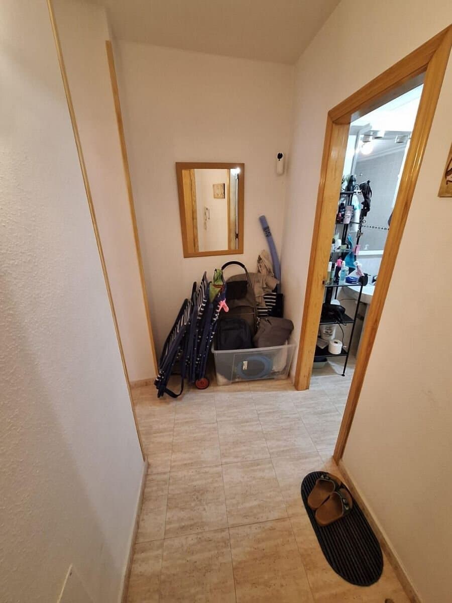 Apartamento de 3 Dormitorios en Estacion de Autobuses, Torrevieja - 3