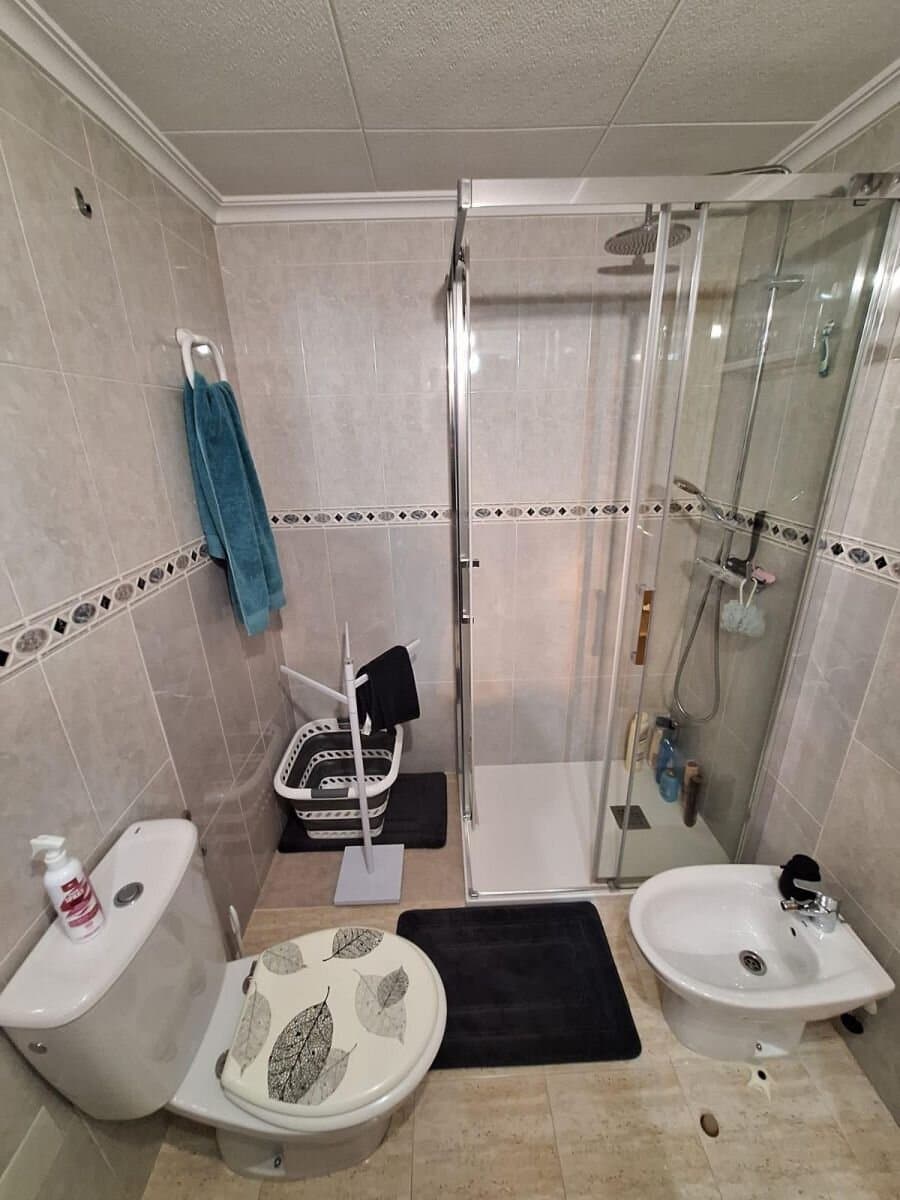 Apartamento de 3 Dormitorios en Estacion de Autobuses, Torrevieja - 6
