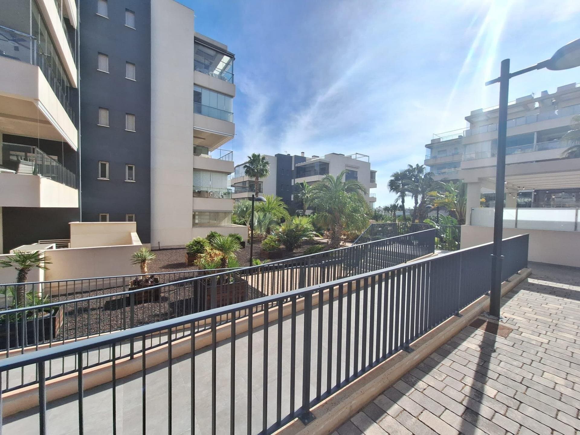 3-Bedroom Apartment in Los Dolses, Orihuela Costa - 14