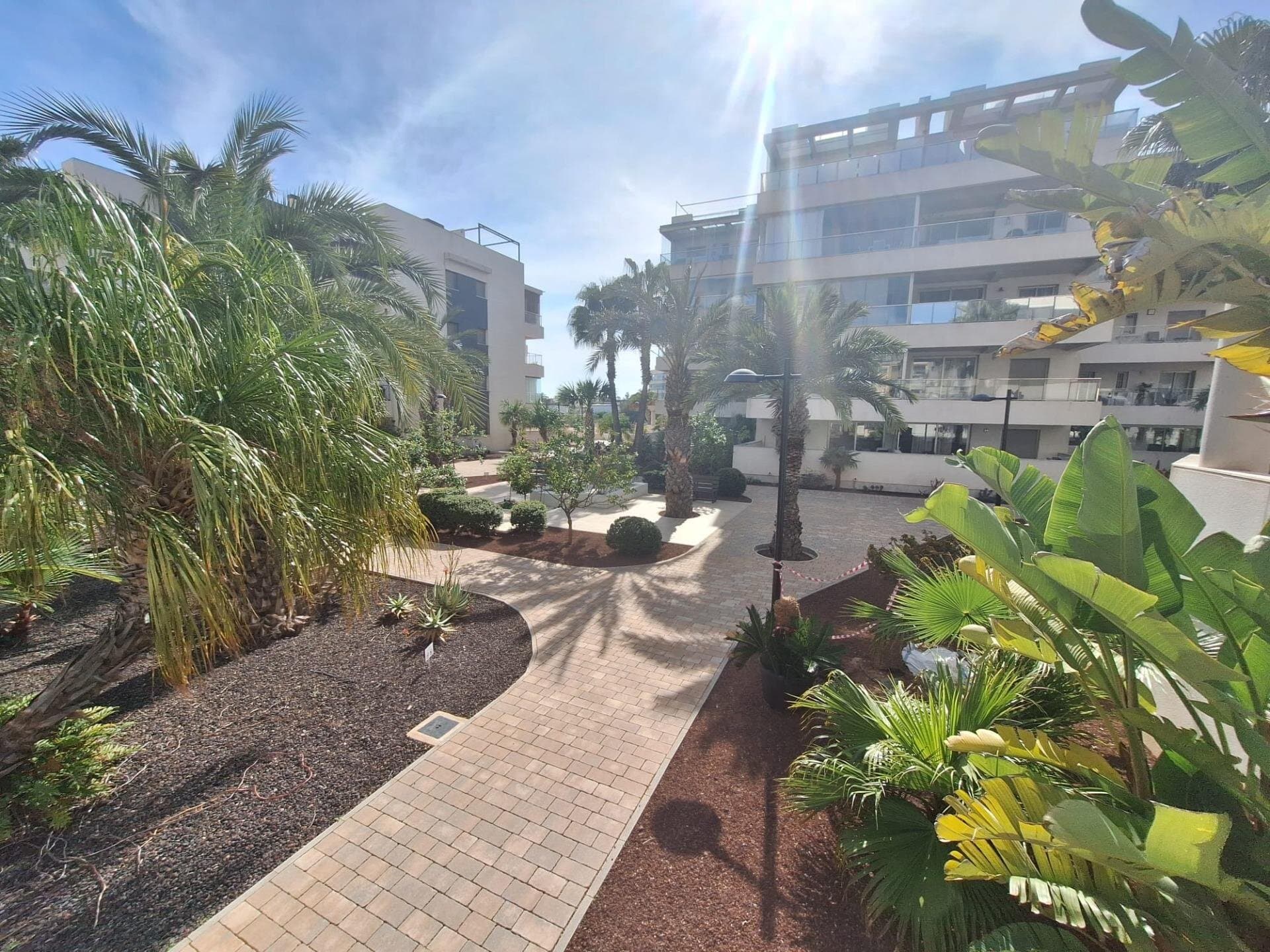 3-Bedroom Apartment in Los Dolses, Orihuela Costa - 15
