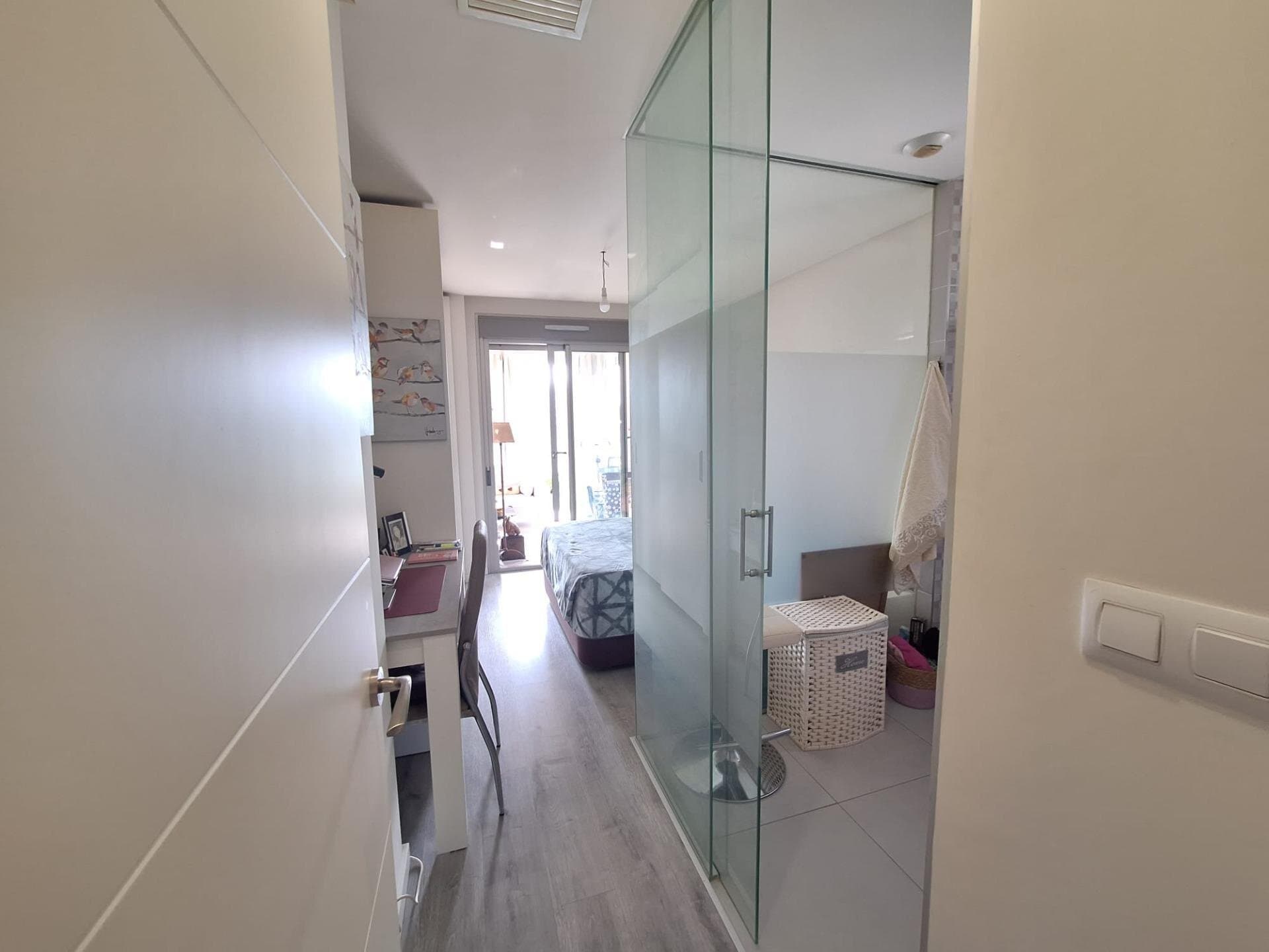3-Bedroom Apartment in Los Dolses, Orihuela Costa - 16