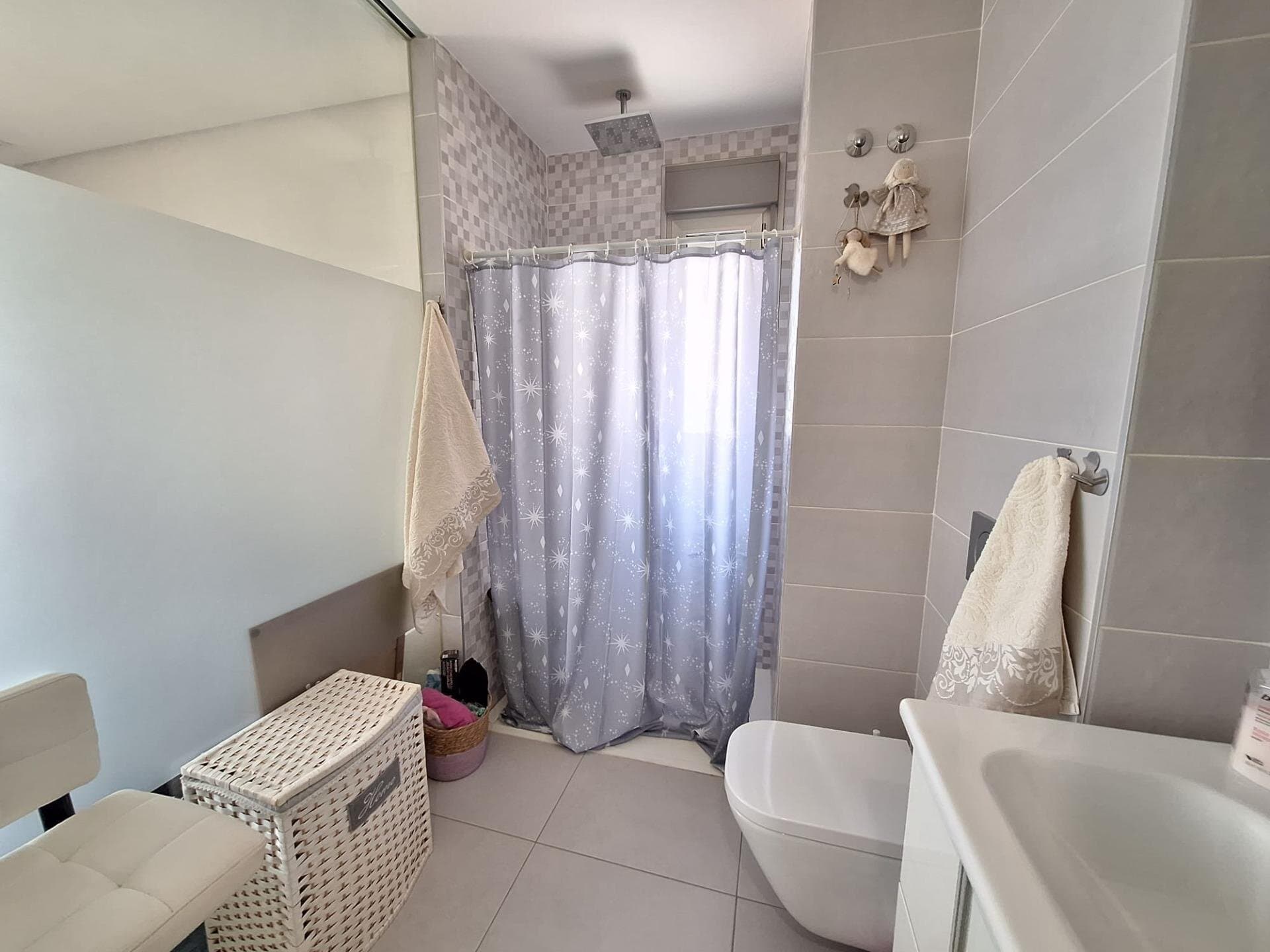3-Bedroom Apartment in Los Dolses, Orihuela Costa - 17