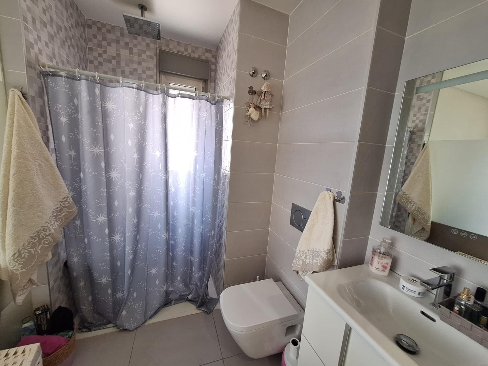 3-Bedroom Apartment in Los Dolses, Orihuela Costa - 18