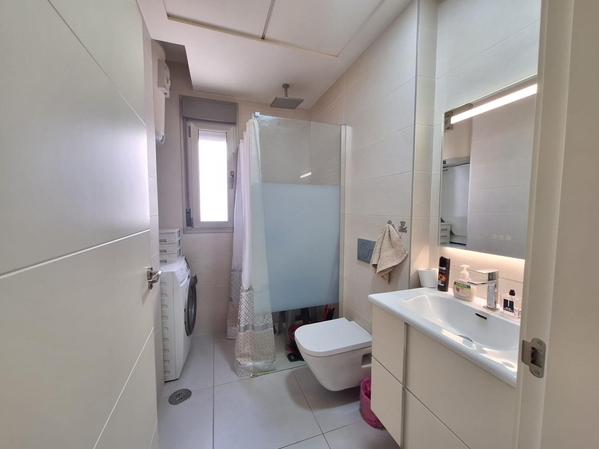 3-Bedroom Apartment in Los Dolses, Orihuela Costa - 19