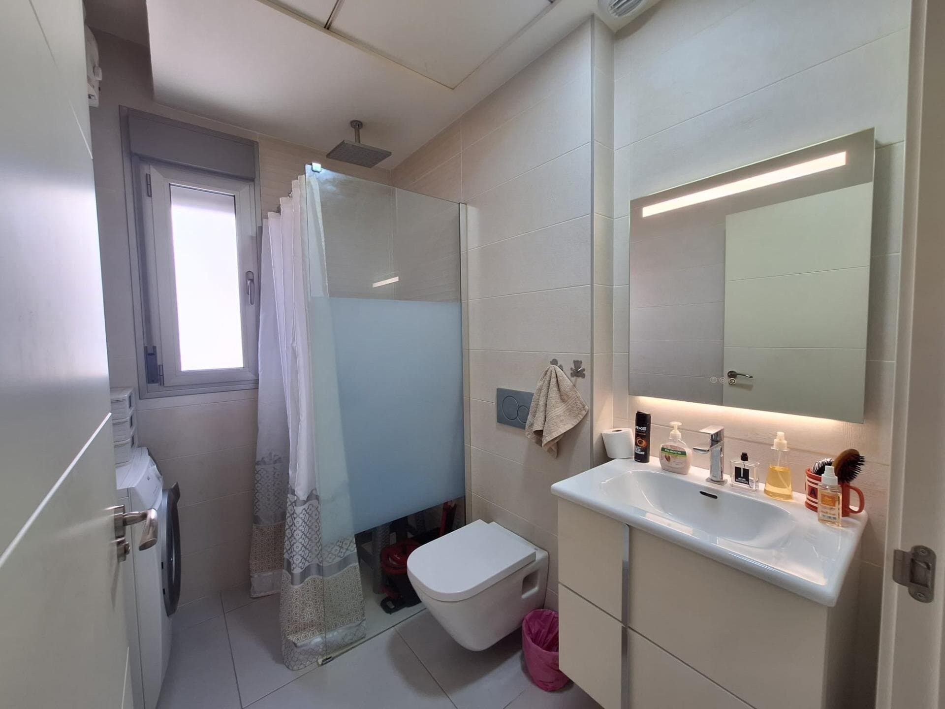 3-Bedroom Apartment in Los Dolses, Orihuela Costa - 20