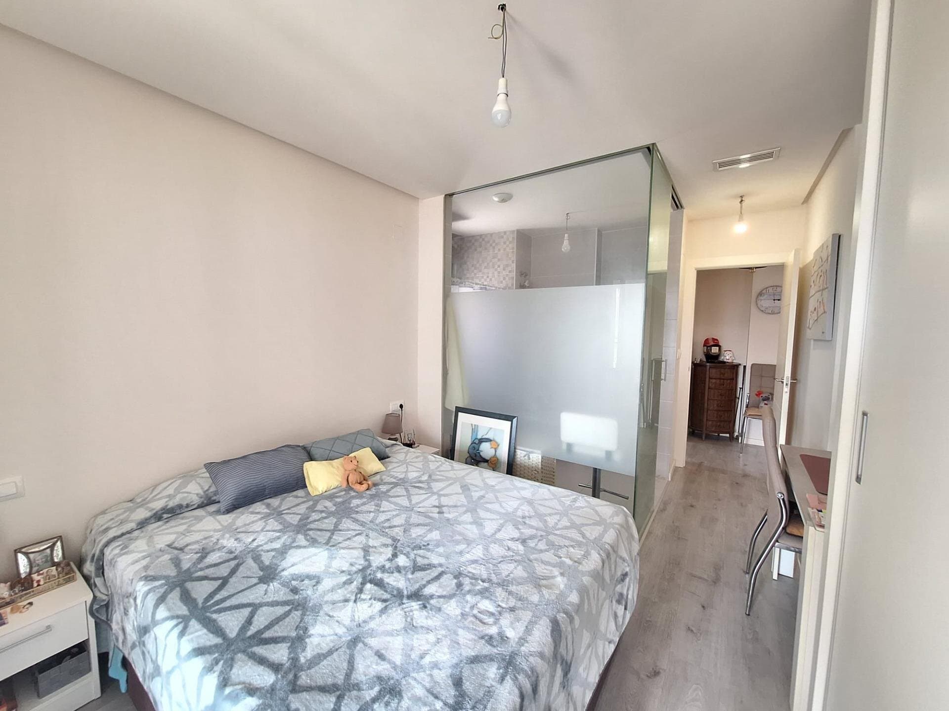 3-Bedroom Apartment in Los Dolses, Orihuela Costa - 21