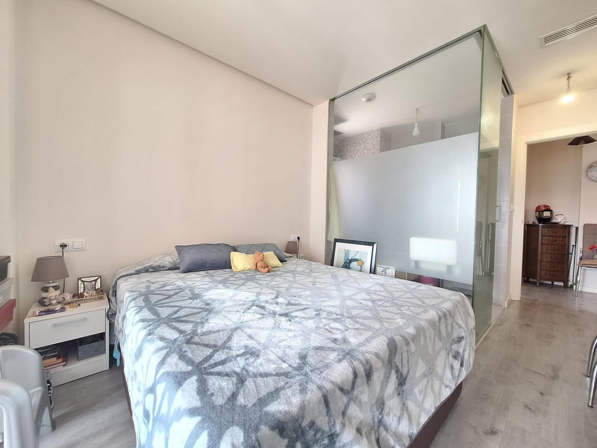 3-Bedroom Apartment in Los Dolses, Orihuela Costa - 22