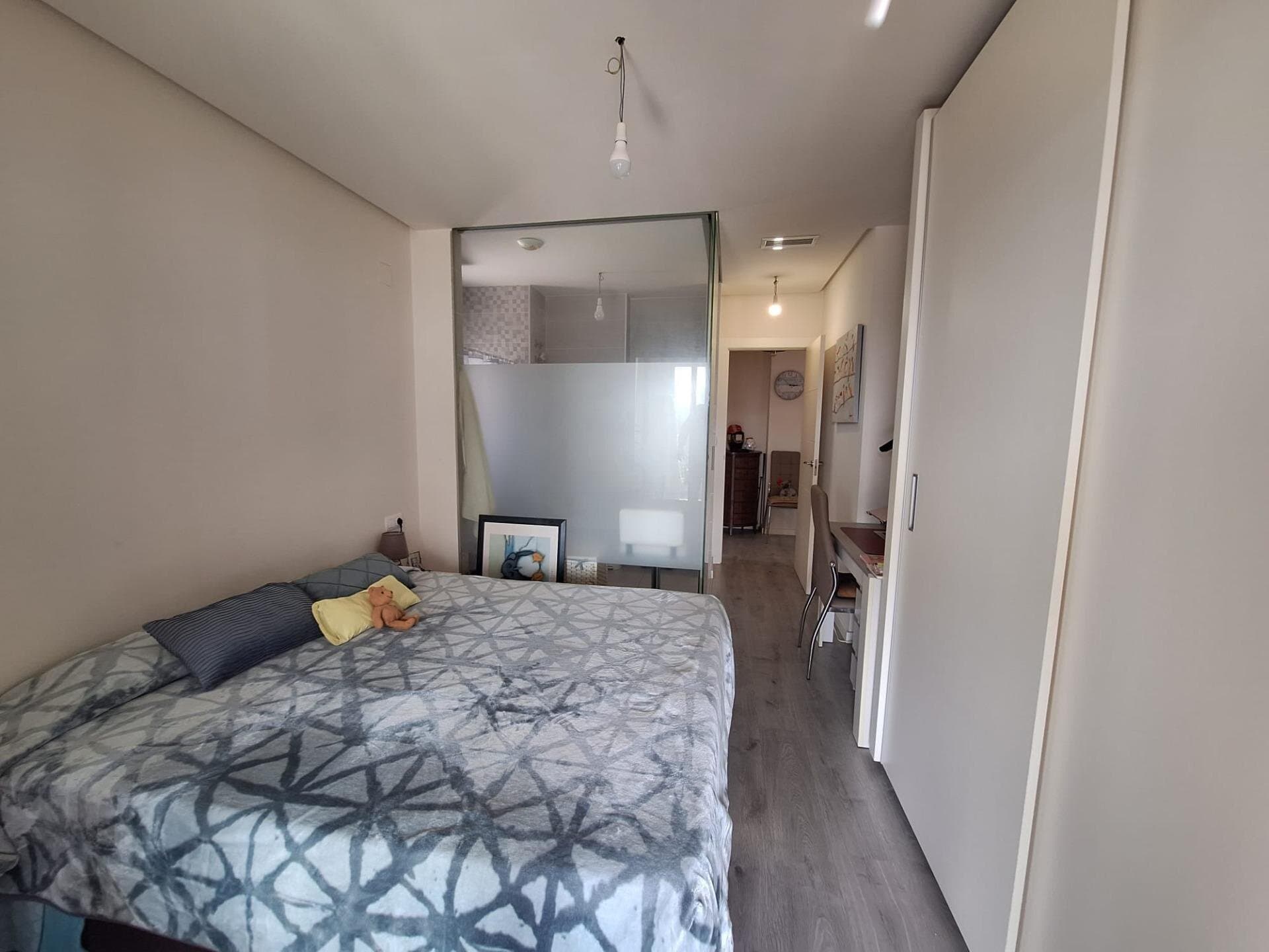 3-Bedroom Apartment in Los Dolses, Orihuela Costa - 23