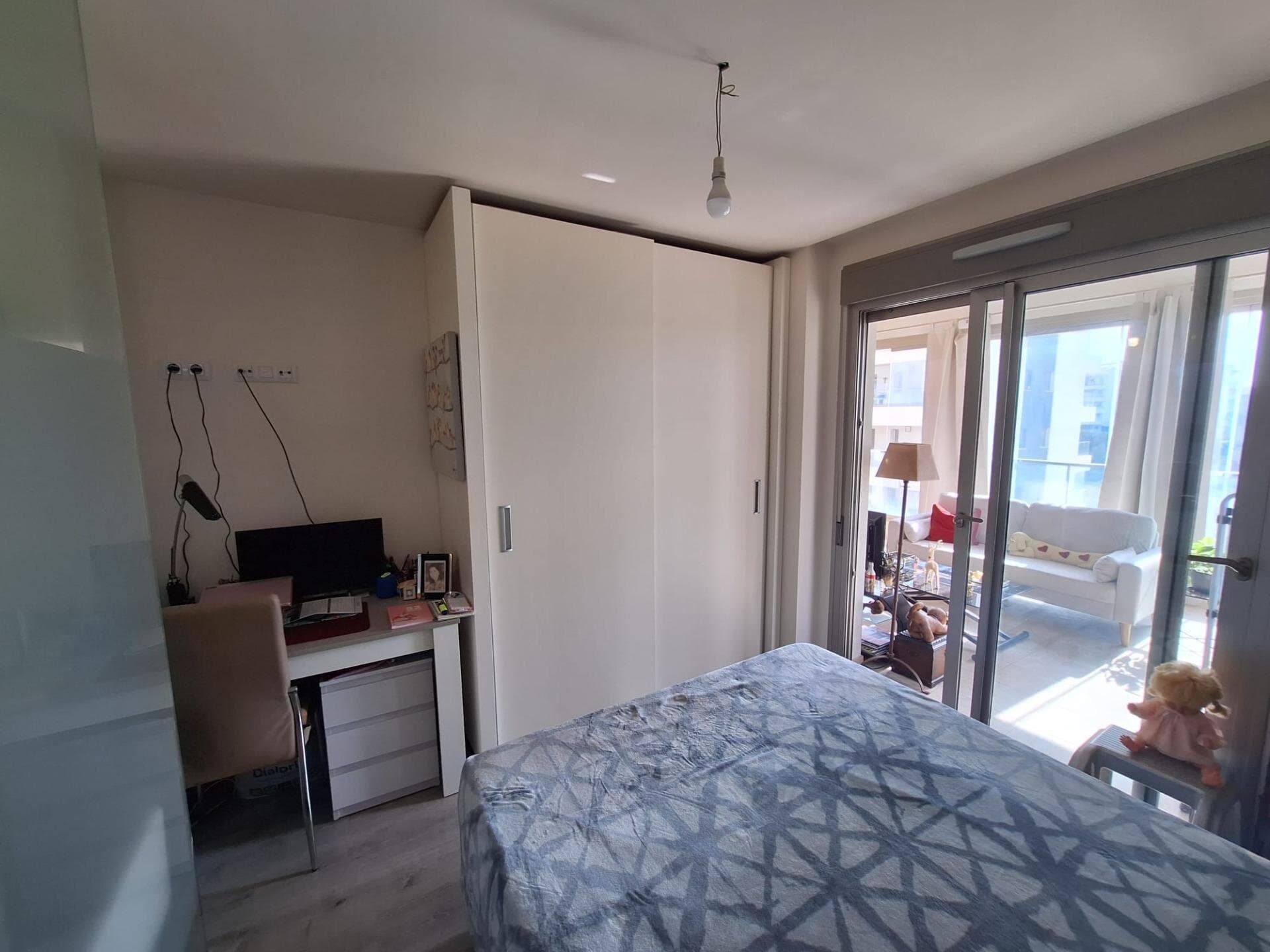 3-Bedroom Apartment in Los Dolses, Orihuela Costa - 24