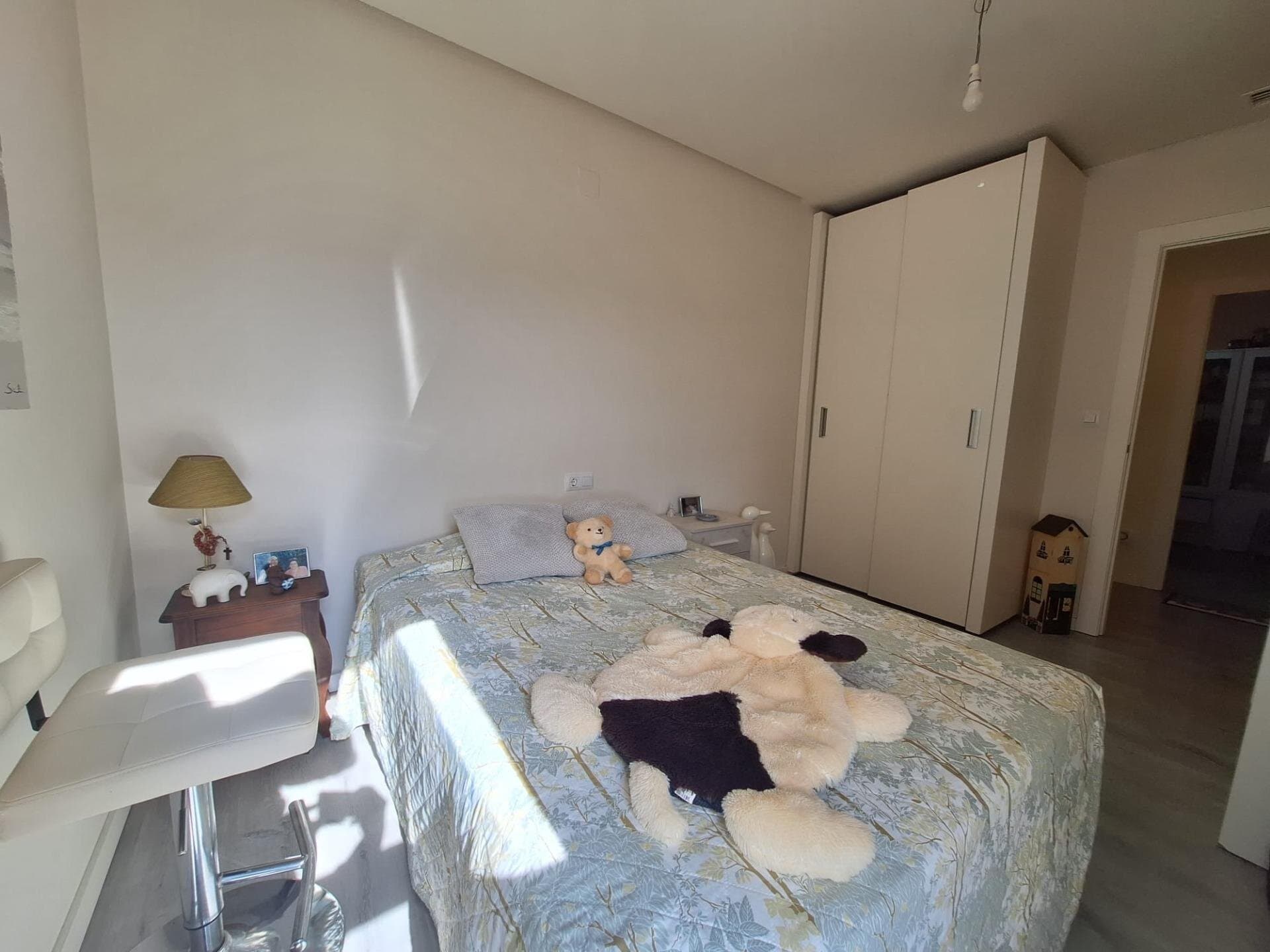 3-Bedroom Apartment in Los Dolses, Orihuela Costa - 26