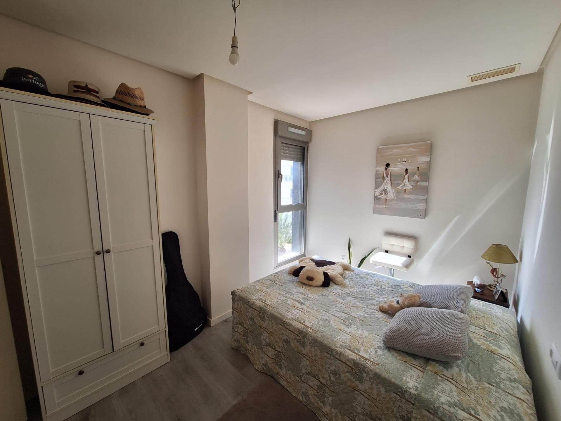 3-Bedroom Apartment in Los Dolses, Orihuela Costa - 27
