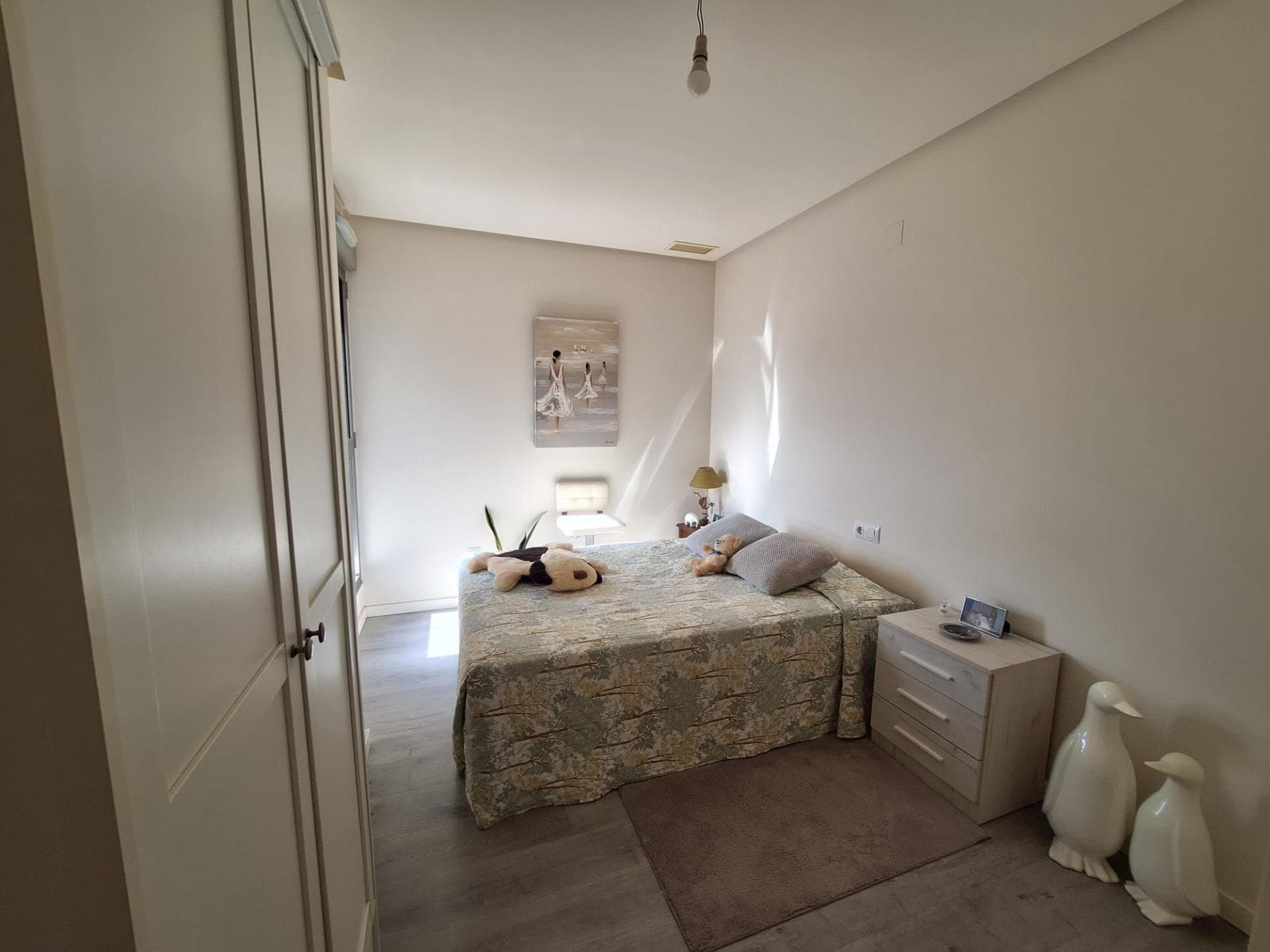 3-Bedroom Apartment in Los Dolses, Orihuela Costa - 28