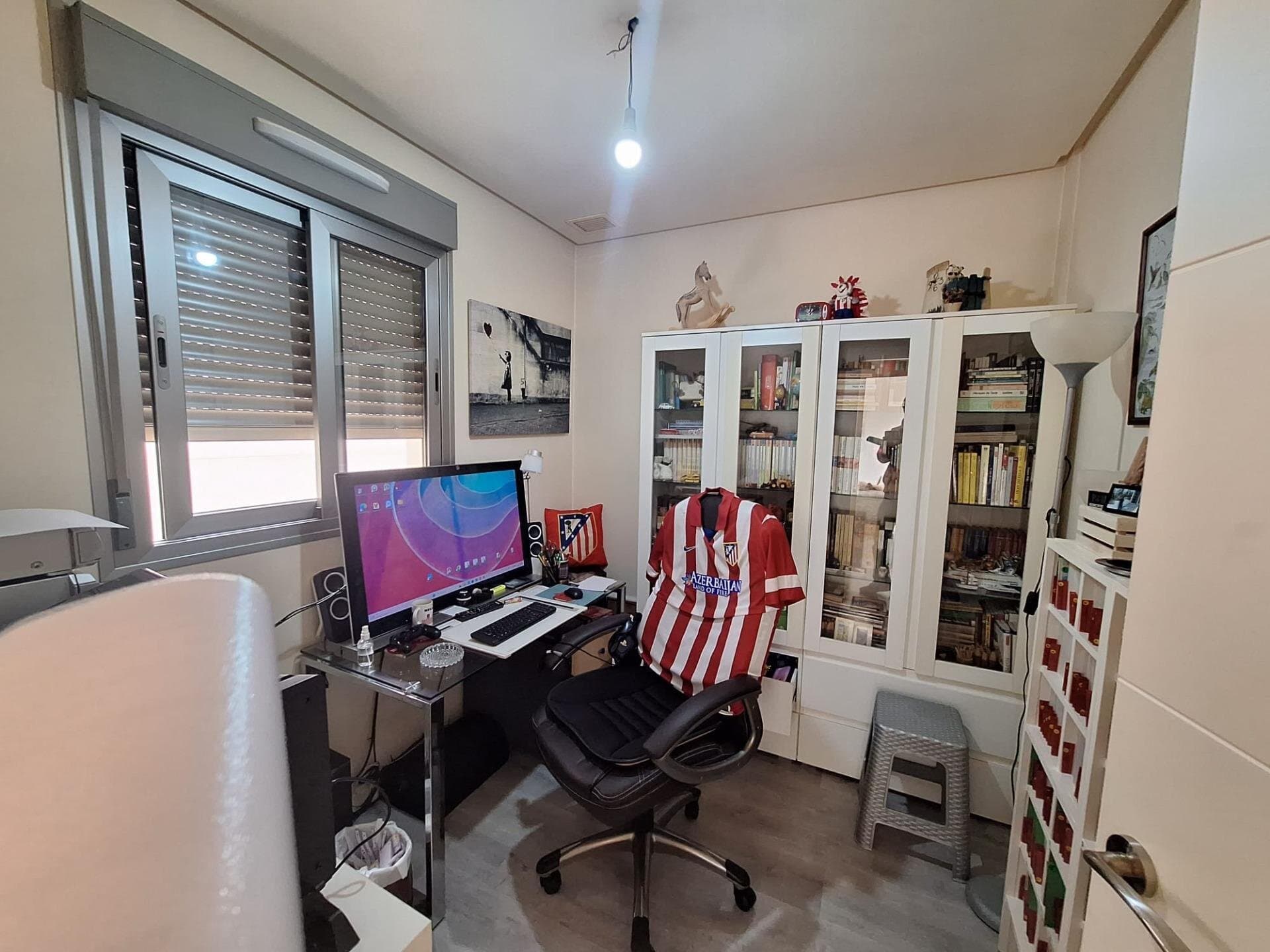 3-Bedroom Apartment in Los Dolses, Orihuela Costa - 30
