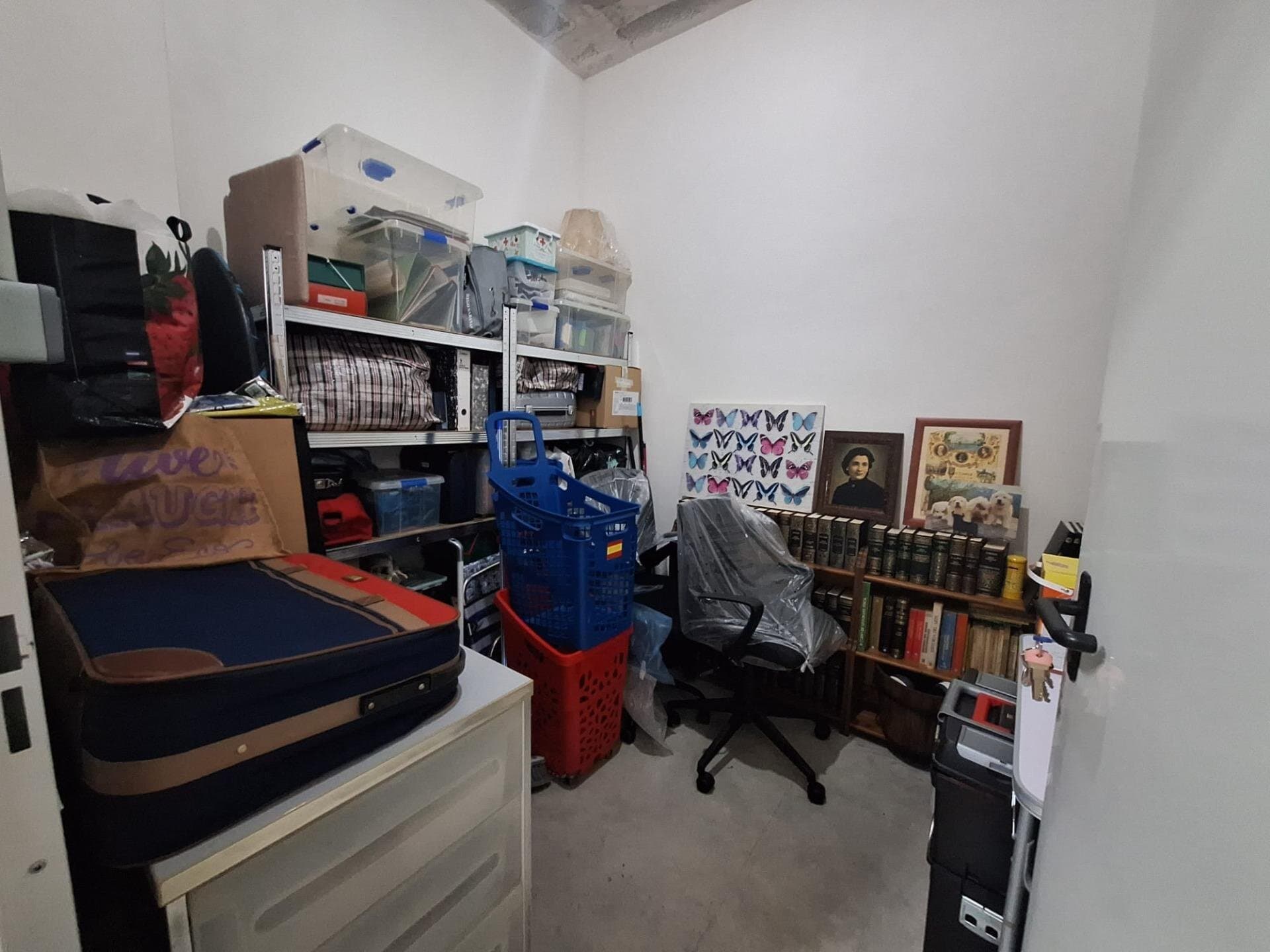 3-Bedroom Apartment in Los Dolses, Orihuela Costa - 31