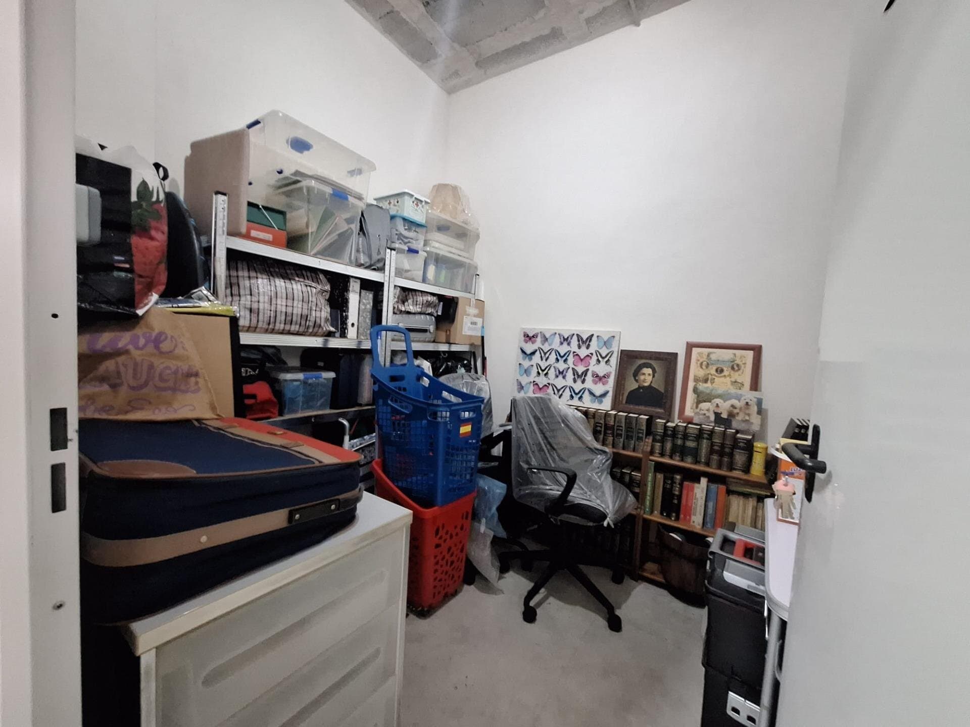 3-Bedroom Apartment in Los Dolses, Orihuela Costa - 32